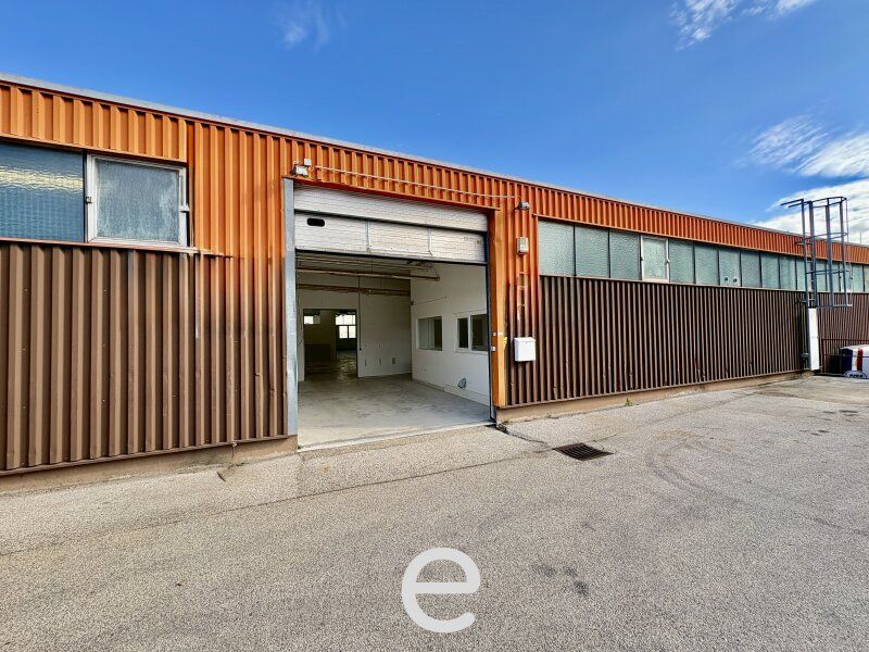 Lager- und Produktionshalle mit Büro in Vösendorf zu mieten - Bild 6