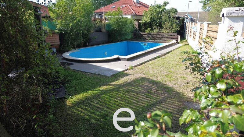 Wohnhaus mit viel Potential, Garten & Pool in Wels-Maxlheid - Bild 26