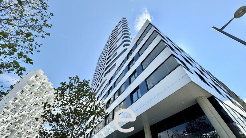 SKYTOWER am Hauptbahnhof – ausgestattetes Büro mit flexibler Nutzung und einzigartigem Ausblick - Bild 3