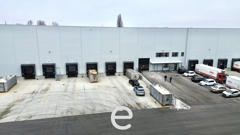 Business Park im Süden Wiens I ab rd. 300 m² Gewerbe - und Produktionsfläche - Bild 7