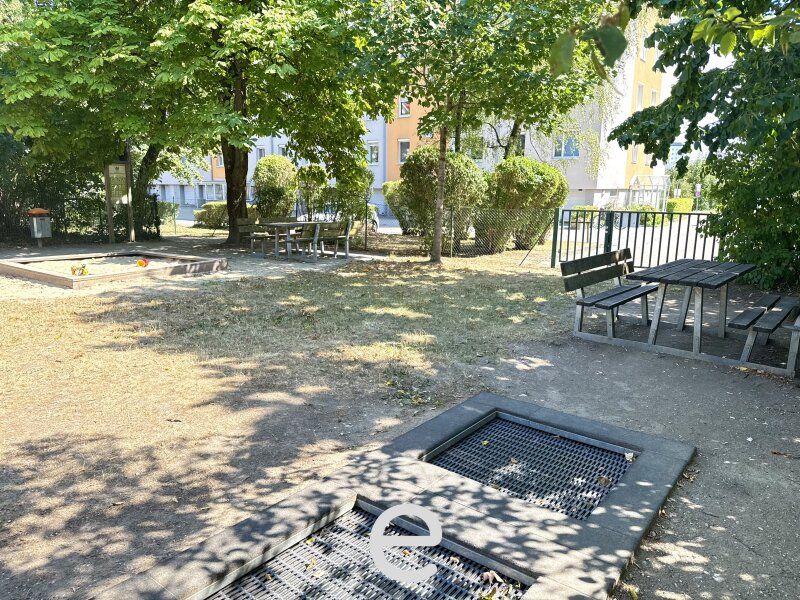 83 m² Wohnqualität mit Balkon und zahlreichen Extras - Bild 11