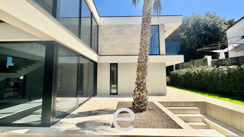 Exklusive Moderne Villa in Pula/ Pješčana Uvala: Luxus und Komfort auf 507,62m² - Bild 7