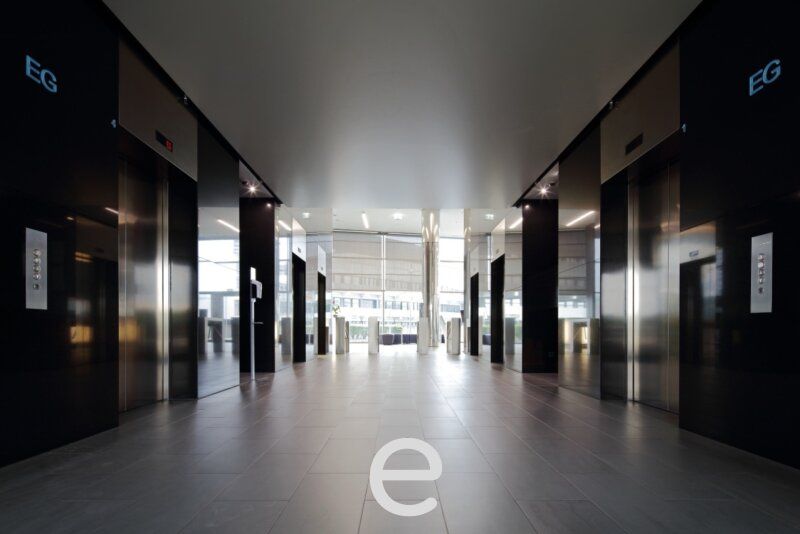 SATURN TOWER: Arbeiten im 7.OG - Bild 8