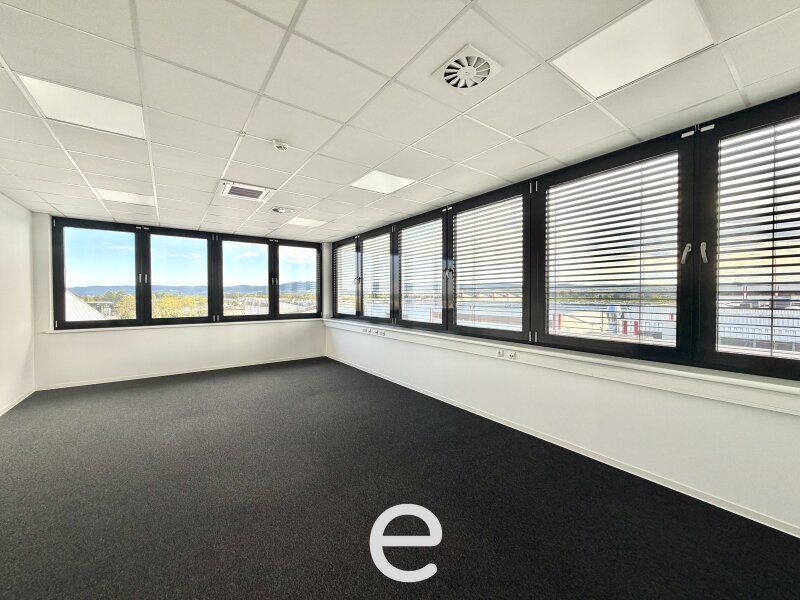 Büro im modernen Gewerbepark im Nord-Westen Wiens I Zukunftspark+ in Tulln - Bild 4