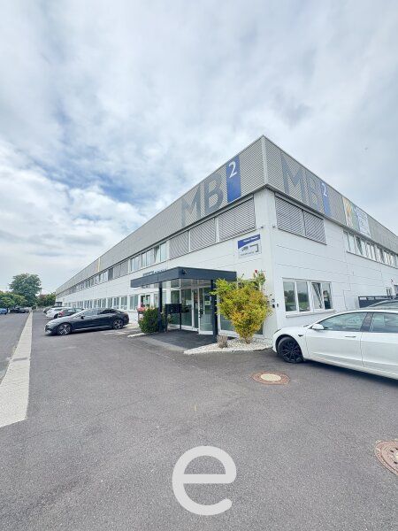 Flexible Top-Büros in Hörsching – jetzt mieten! - Bild 6