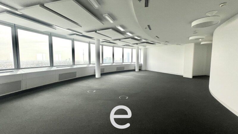 Traumhafte Büroflächen im Millennium Tower 27.OG - Bild 19