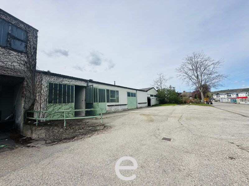 Lager/Garage/Werkstatt in Krems zu vermieten! - Bild 5