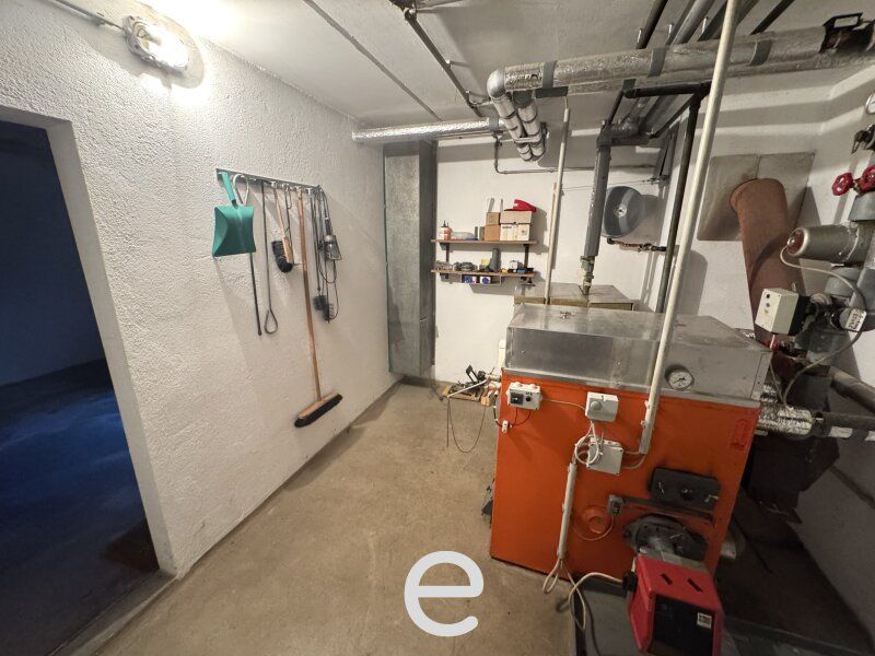 Wohnen auf einer Ebene – großzügiges Wohnhaus mit traumhaftem Grün- und Fernblick in Fraham - Bild 23