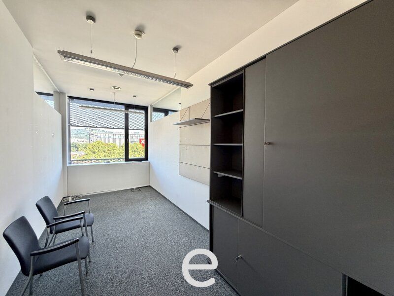 Flexible Büroflächen mit Dachterrasse in Toplage von Linz I ETECH CENTER - Bild 12