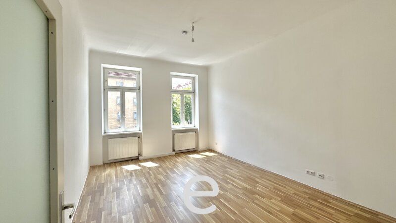 2-Zimmer-Altbauwohnung – ruhig gelegene Wohnung nahe Schönbrunn - Bild 2