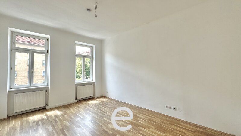 2-Zimmer-Altbauwohnung – ruhig gelegene Wohnung nahe Schönbrunn - Bild 4