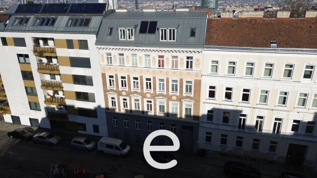 Top Zinshaus in 1120 Wien - Ideale Lage in der Spittelbreitengasse