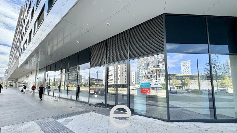 SKYTOWER am Hauptbahnhof – ausgestattetes Büro mit flexibler Nutzung und einzigartigem Ausblick - Bild 14