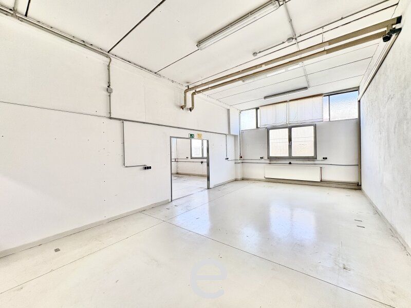 Lager- und Produktionshalle mit Büro in Vösendorf zu mieten - Bild 8