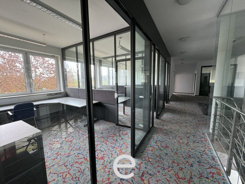 Produktions- und Lagerhalle mit hervorragender Verkehrsanbindung. - Bild 6