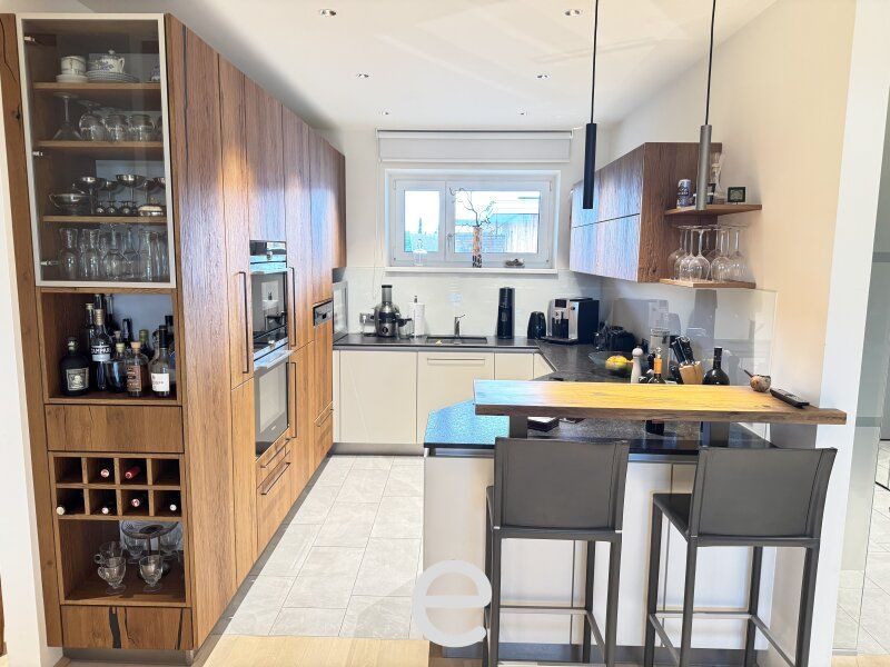 Dachgeschoss-Traum mit großzügigem Sonnenbalkon - Bild 7