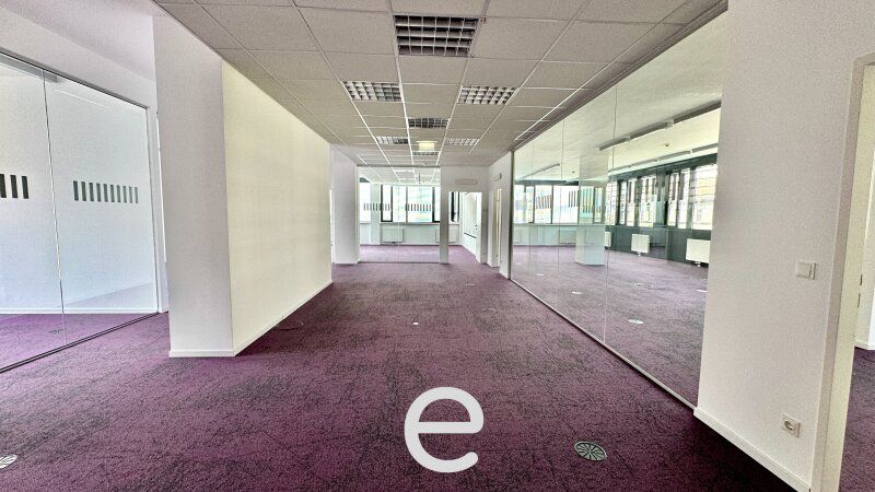 Business Center: Bürofläche direkt an der Dresdner Straße - Bild 2