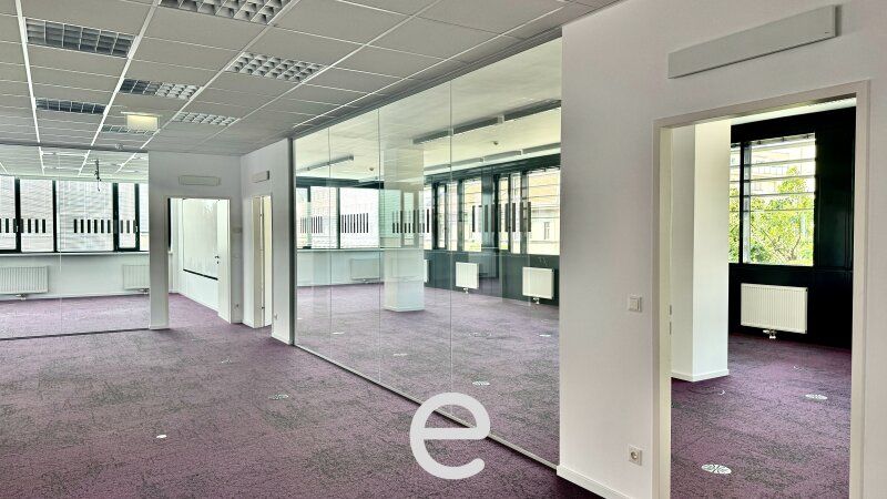 Business Center: Bürofläche direkt an der Dresdner Straße - Bild 4