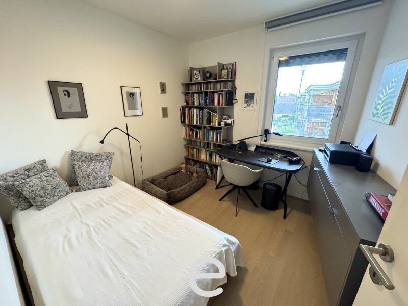 Dachgeschoss-Traum mit großzügigem Sonnenbalkon - Bild 13