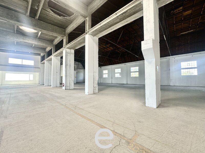 1.000,00m² Lagerhalle flexibel in Enns zu vermieten! - Bild 16