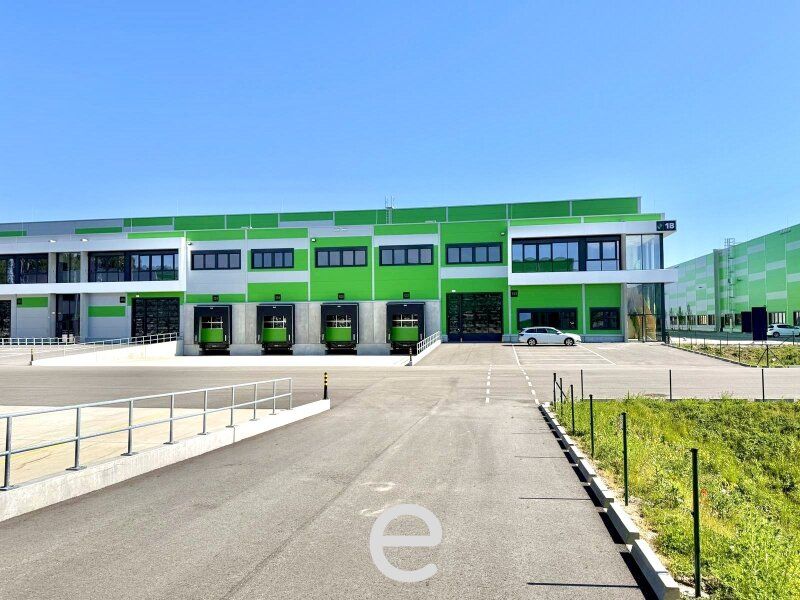 Moderner Business Park im Nordosten Wiens - Bild 2