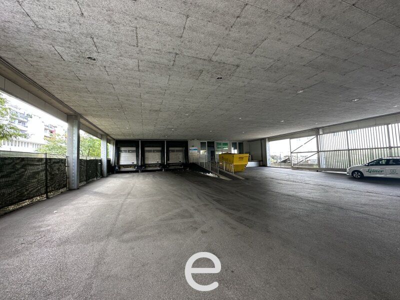 Lagerfläche und Büro in Wien ab 1243,07m² zu mieten! - Bild 24