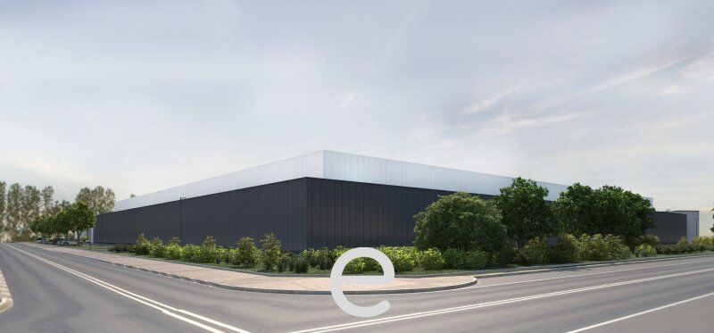 NEUBAU - Produktions/Lagerhalle optional mit Büroflächen in Traiskirchen zu vermieten – individuell und zukunftsorientiert - Bild 5