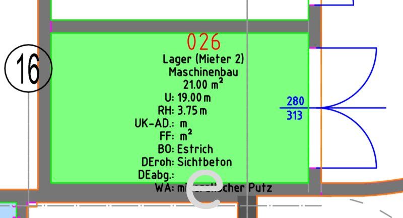 Lager in Krems zu vermieten! - Bild 3