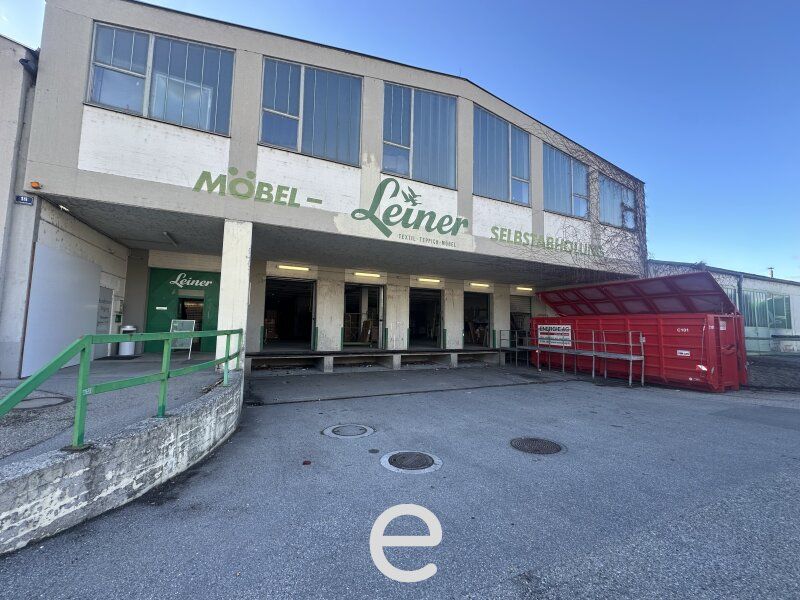Lagerhalle in Krems zu vermieten! - Bild 6