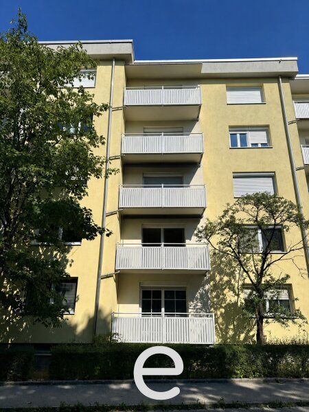 83 m² Wohnqualität mit Balkon und zahlreichen Extras - Bild 10