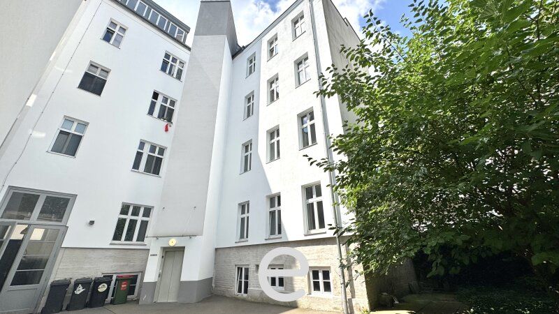 Wien-Meidling: 2-Zimmer-Altbauwohnung – unbefristet vermietet - Bild 3