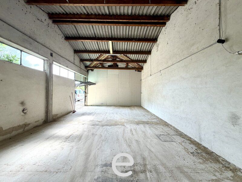 Lager/Garage/Werkstatt in Krems zu vermieten! - Bild 4