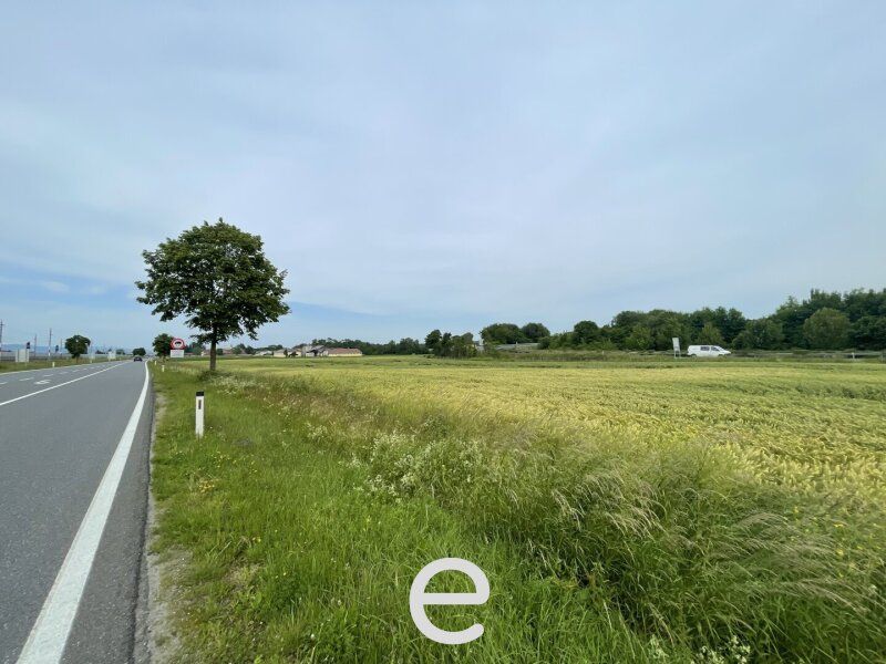 Betriebsbaugebiet in Amstetten Ost (direkt an der A1) zu verkaufen - Bild 2