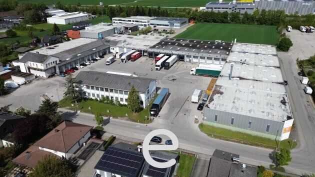 14.830m² Baulandgrundstück für Bauträger / Genossenschaft  zu verkaufen!