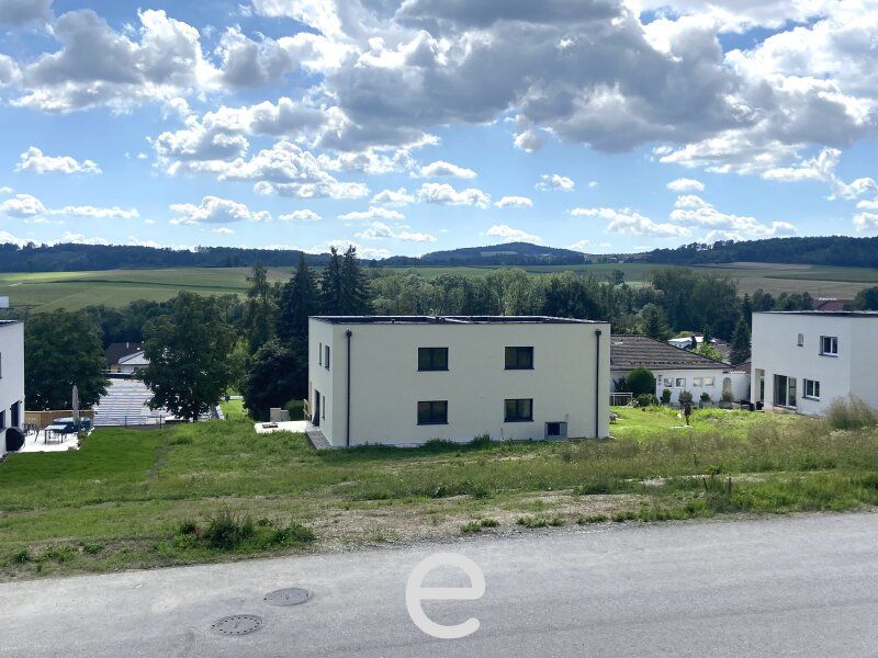 Sonnige Baugrundstücke für Mehrparteinhaus in Katsdorf - Bild 6