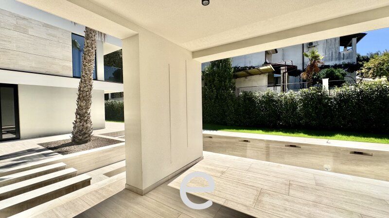 Exklusive Moderne Villa in Pula/ Pješčana Uvala: Luxus und Komfort auf 507,62m² - Bild 22