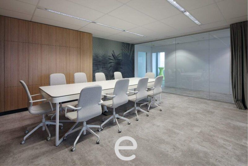SATURN TOWER: Arbeiten im 7.OG - Bild 3