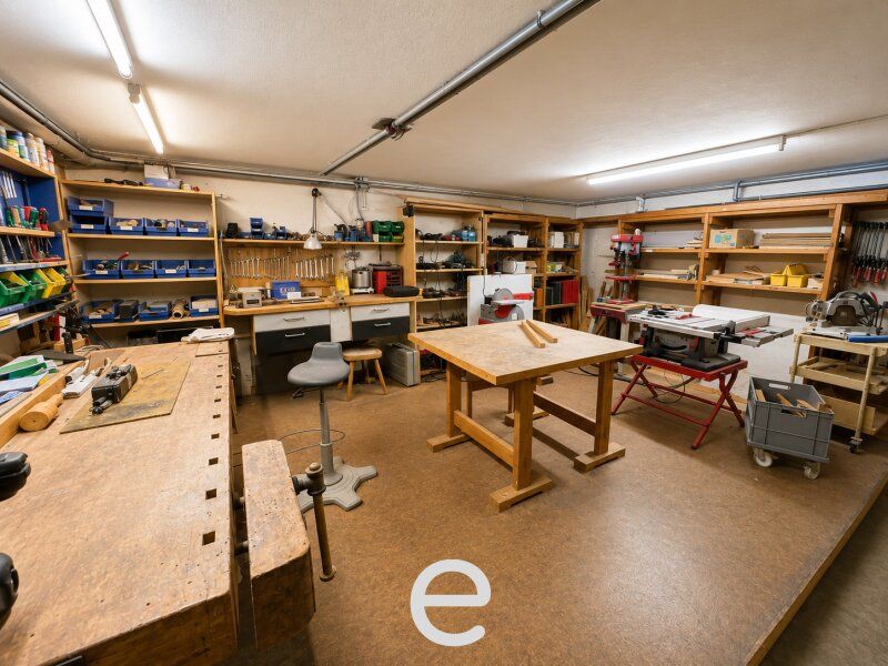Herrenhaus in Allhaming mit 4740m² Grundstück in idyllischer Alleinlage! - Bild 42