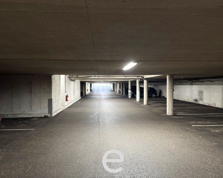 Anleger aufgepasst! Vermietete 2 Zimmer Wohnung mit Loggia und Tiefgaragenplatz in Wels - Nähe Traunauen! - Bild 10