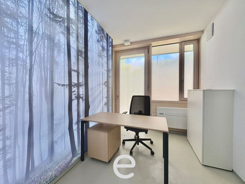 Klein, fein, professionell – Flexible Arbeitsräume nahe Salzburg Stadt! - Bild 12