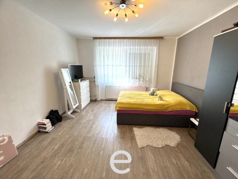 83 m² Wohnqualität mit Balkon und zahlreichen Extras - Bild 7