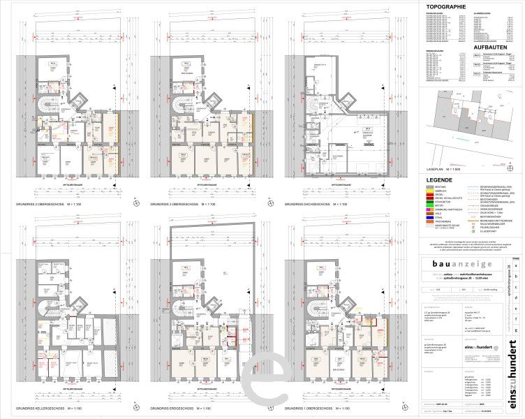 3-Zimmer-Altbauwohnung – unbefristet vermietet in 1120 Wien - Bild 8