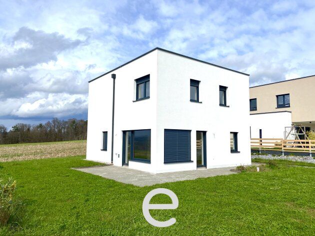 PREISFLASH! Schlüsselfertiges Einfamilienhaus mit 760m² Grundstück in Katsdorf/Ruhstetten - sofort einziehen und Traumlage genießen!