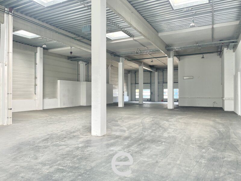 Office und Warehouse im Süden Wiens - Bild 6