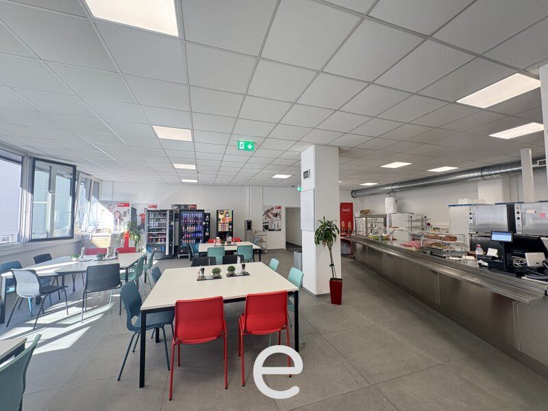 Repräsentatives Büro mit transparentem Raumkonzept – rd. 303 m² Bürofläche zu mieten! - Bild 7
