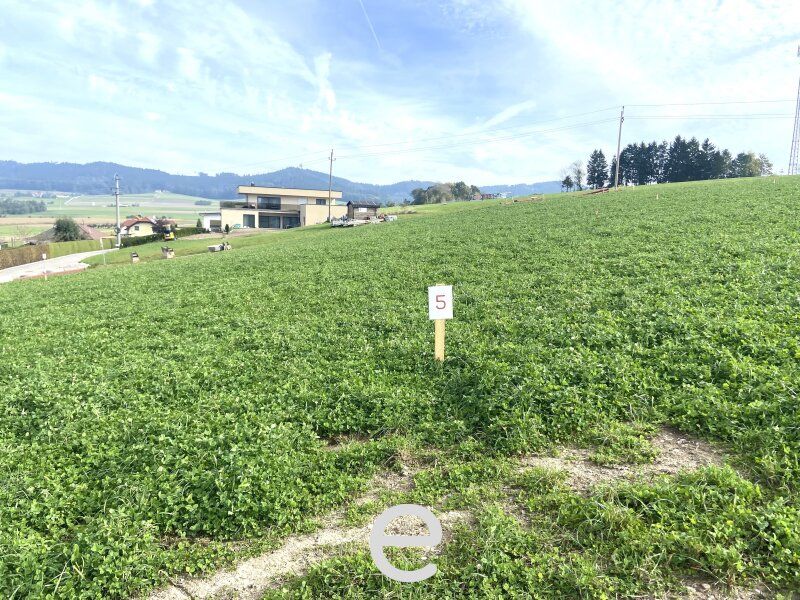 Noch 3 Bauparzellen in TOP-Lage in Eberschwang - Bild 2