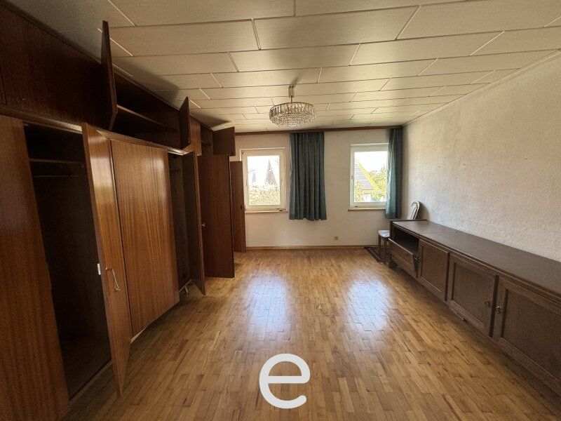 Großfamilien aufgepasst! Mehrfamilienhaus mit großzügigem Grundstück in Wels/Pernau! - Bild 11