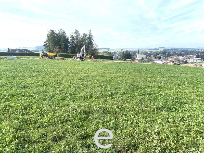 Noch 3 Bauparzellen in TOP-Lage in Eberschwang - Bild 4