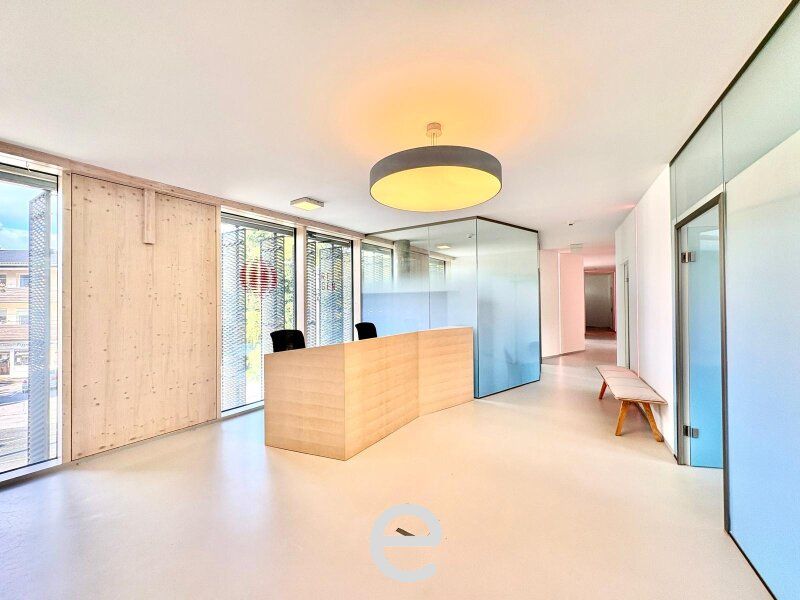 Klein, fein, professionell – Flexible Arbeitsräume nahe Salzburg Stadt! - Bild 5