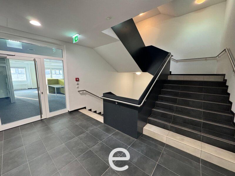Modernes Büro am Winterhafen, Linz Zentrum, ab sofort mietbar! - Bild 4
